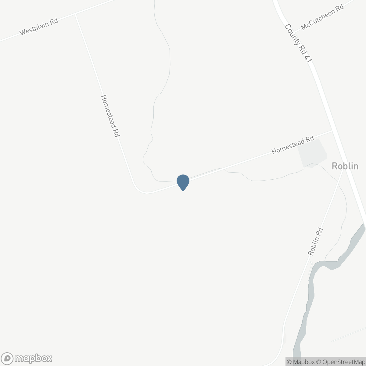 222 HOMESTEAD ROAD, Greater Napanee, Ontario K0K 2W0